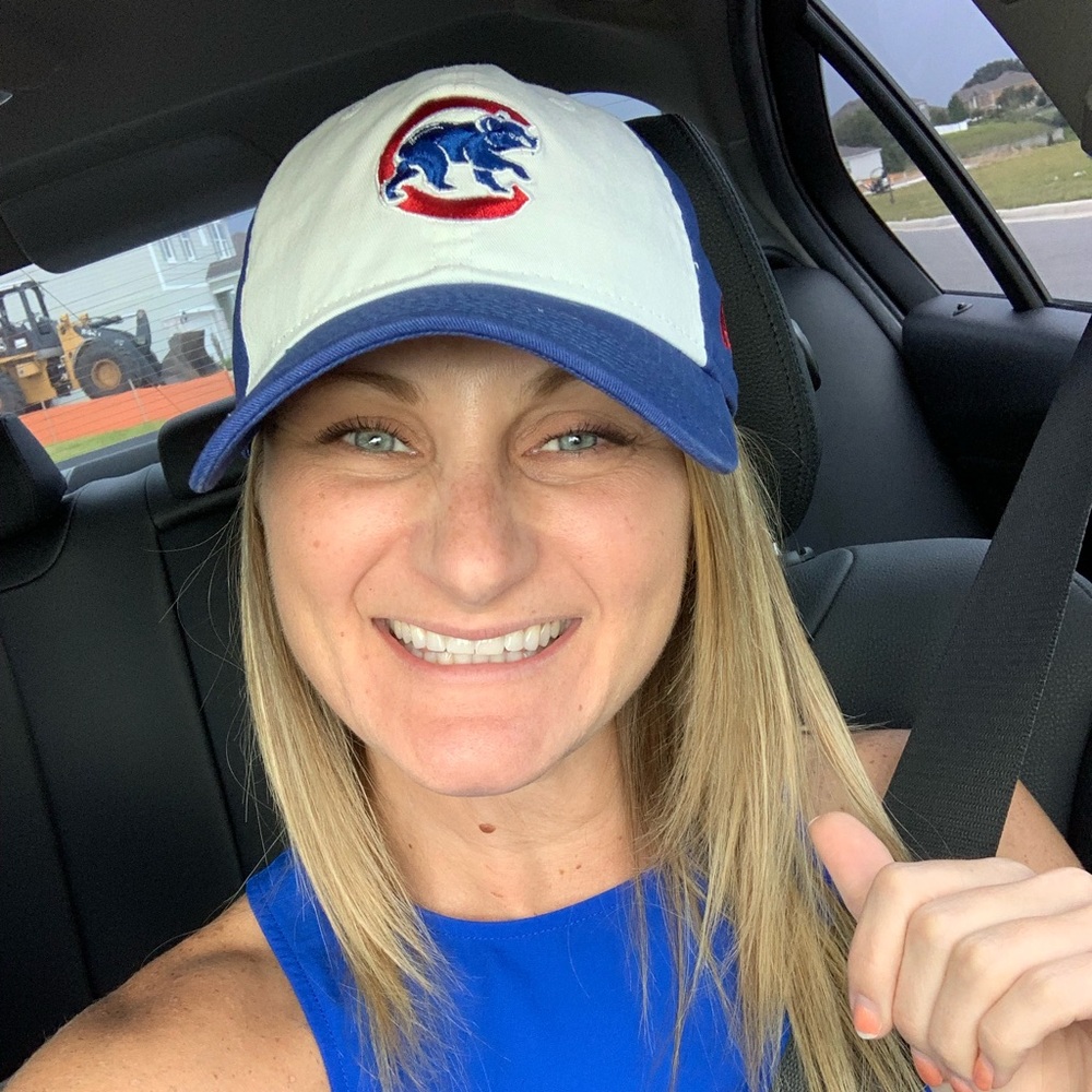 Meet your Posher, Sueellen